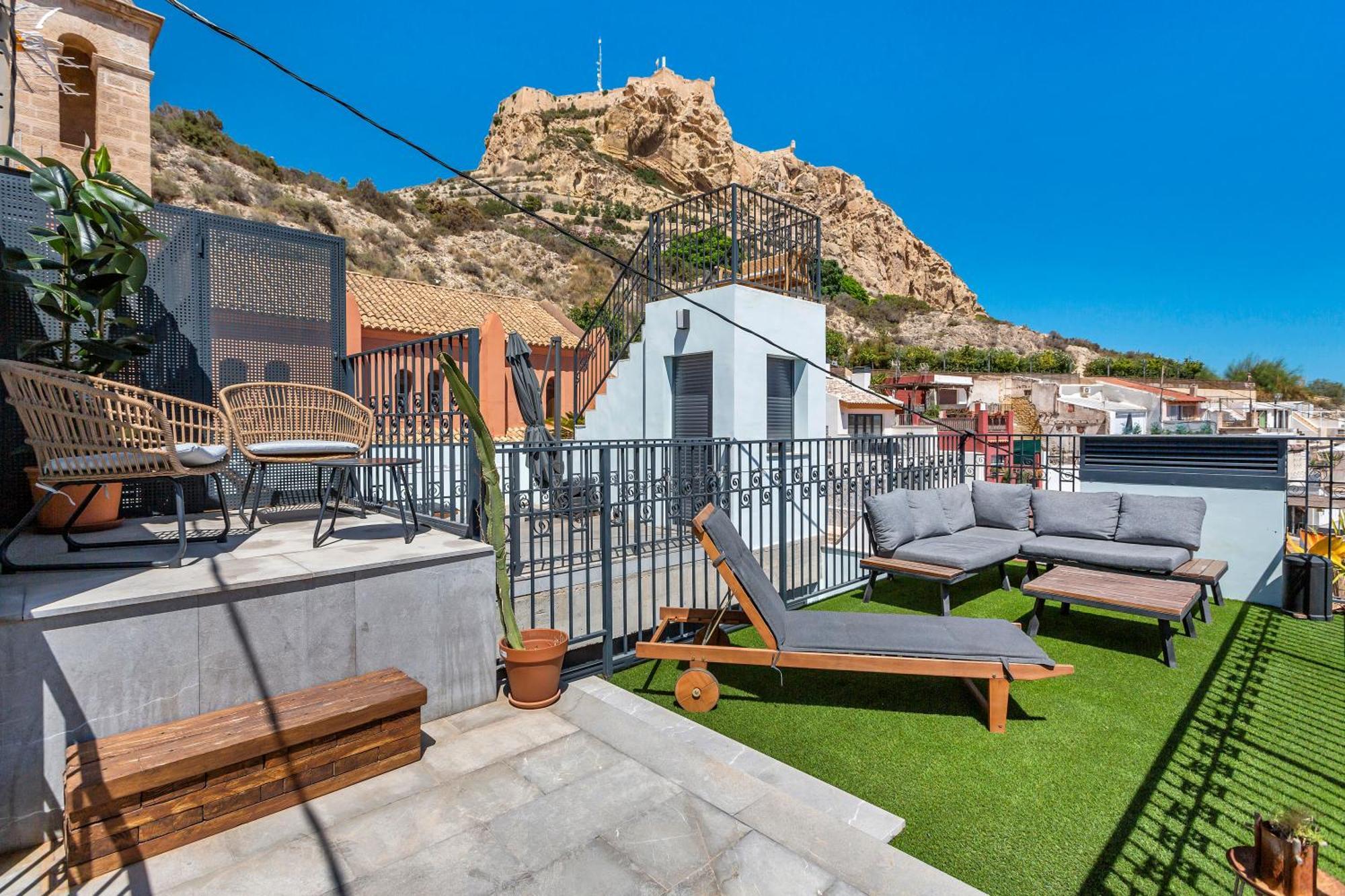 Apartaestudios Evolution Luxury — Photos 2